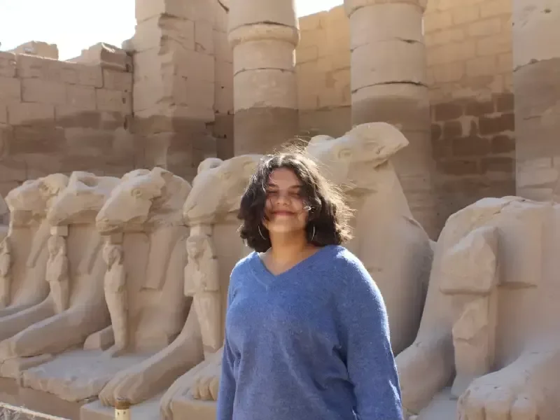 Pacchetto vacanza Egitto: Magia d’inverno tra Cairo e Nilo 